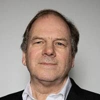 James L. Drinkwater, DE