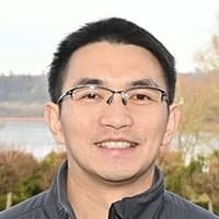 Dr. Yuan-An (Angus) Liu , DE
