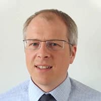 Dr. Andreas Schreiner, CH