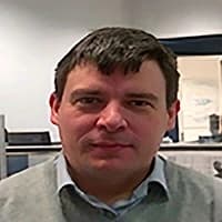 David Dunne, IR